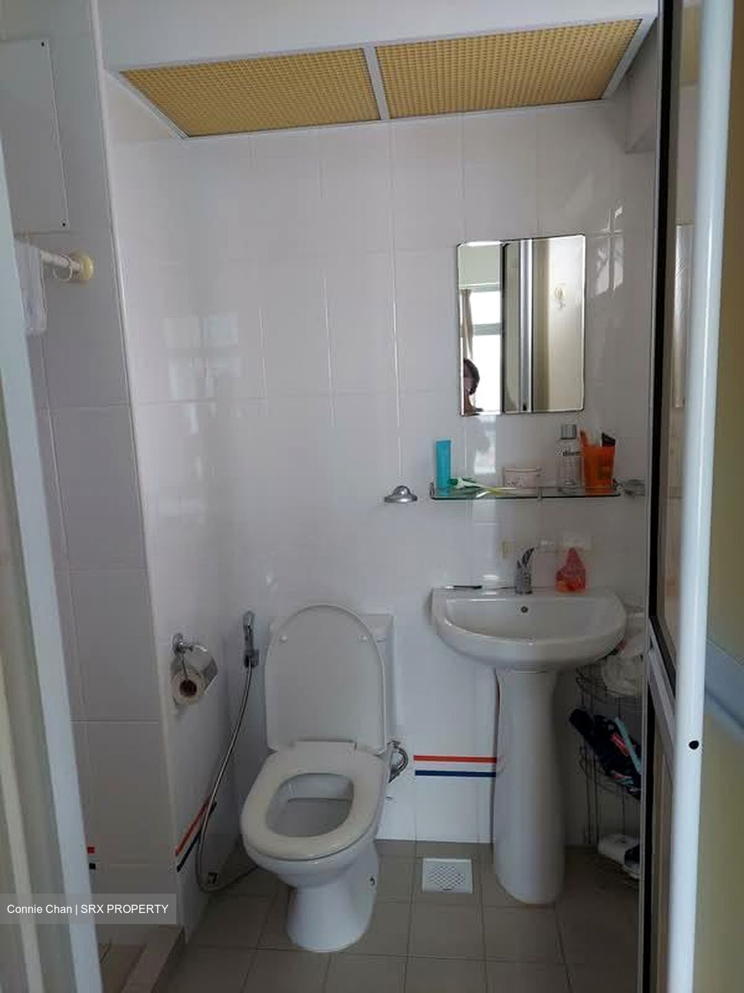 Blk 440B Clementi Cascadia (Clementi), HDB 3 Rooms #568331891